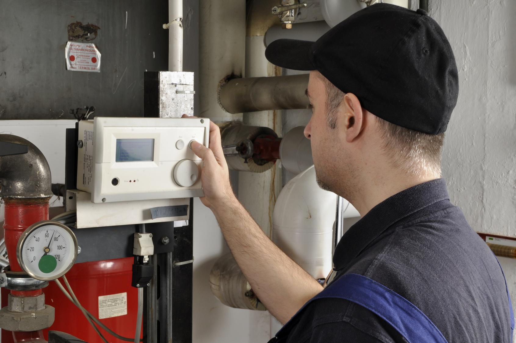 chauffage plomberie Troyes
