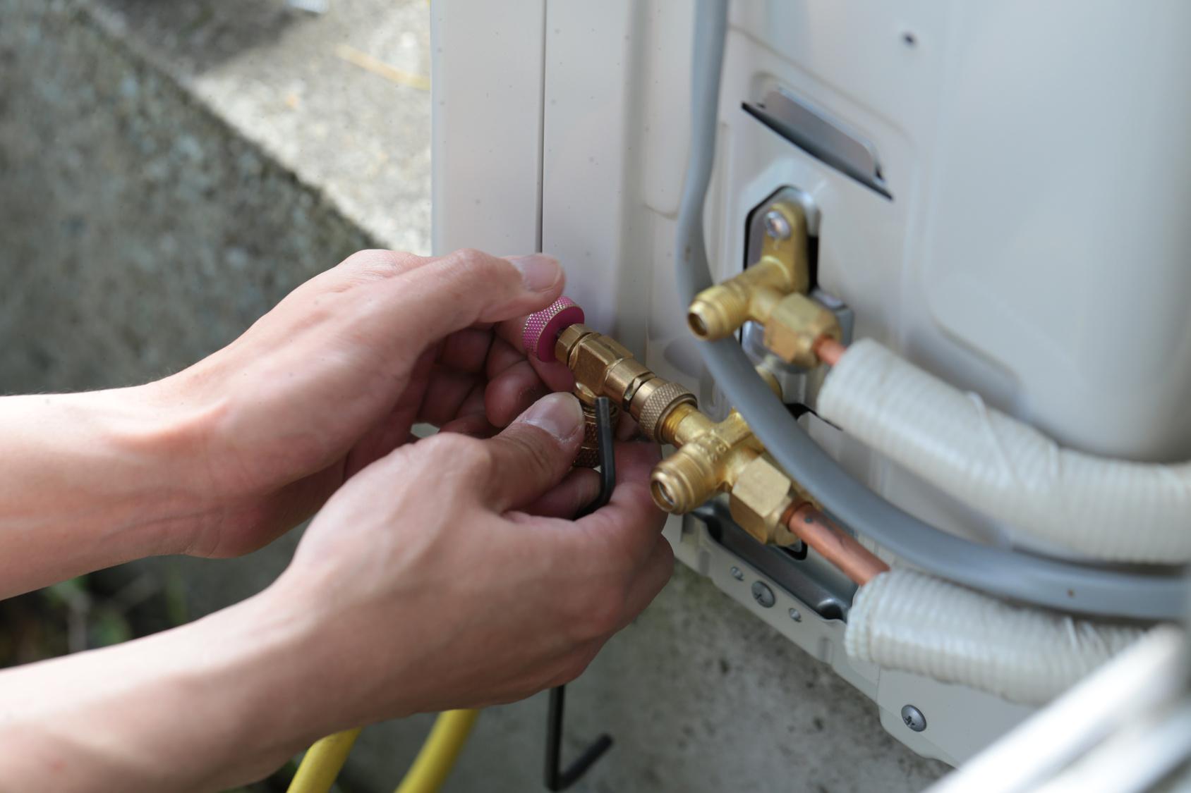 contrat d'entretien chauffage Montigny-lès-Cormeilles